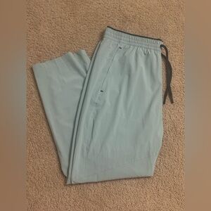 Tek Gear Men's Light Blue Joggers
